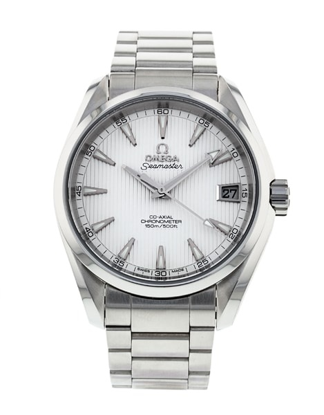 Omega Aqua Terra 150m Gents 231.10.39.21.02.001